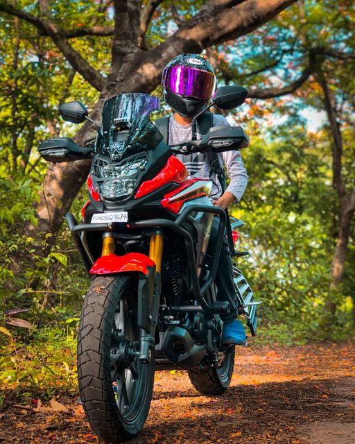 pioneer_honda's tweet photo. Chasing Nature with RED HOT DRAGON
#cb200x #honda #chasingnature #shootoniphone #redbeuty #beuty #nature #100kmphofficial https://t.co/KjPywMOv1F