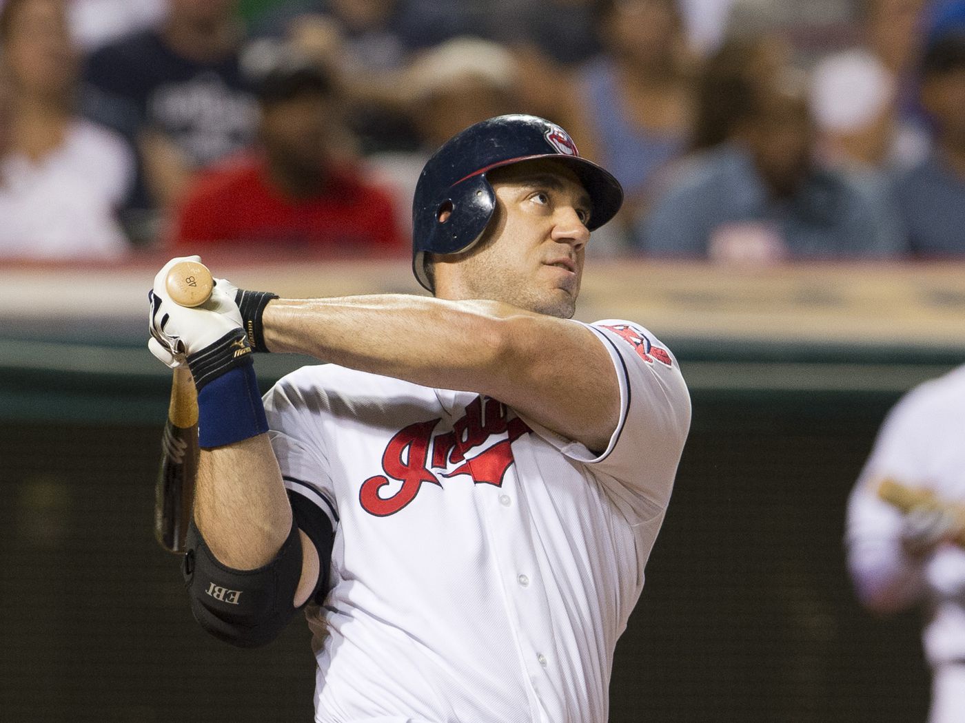 Happy birthday to former Cleveland slugger Travis Hafner 