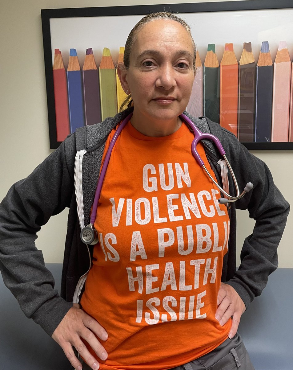 eveamk's tweet photo. Gun violence is the number one killer of U.S. children. We must treat gun violence like the public health emergency that it is and do all we can to protect children and demand common sense gun safety legislation. #EndGunVolence #ThisIsOurLane #PediatriciansDemandAction https://t.co/1rmhYDyDeW