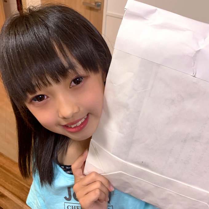 Twitterのコスプレ画像4