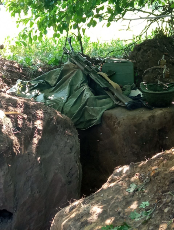 ChatterFax's tweet photo. Everything normal for now. Sun out.
#Avdiivka #RussiaUkraineWar #Russia #Ukraine #UkraineWar https://t.co/wMUmYSjkJc