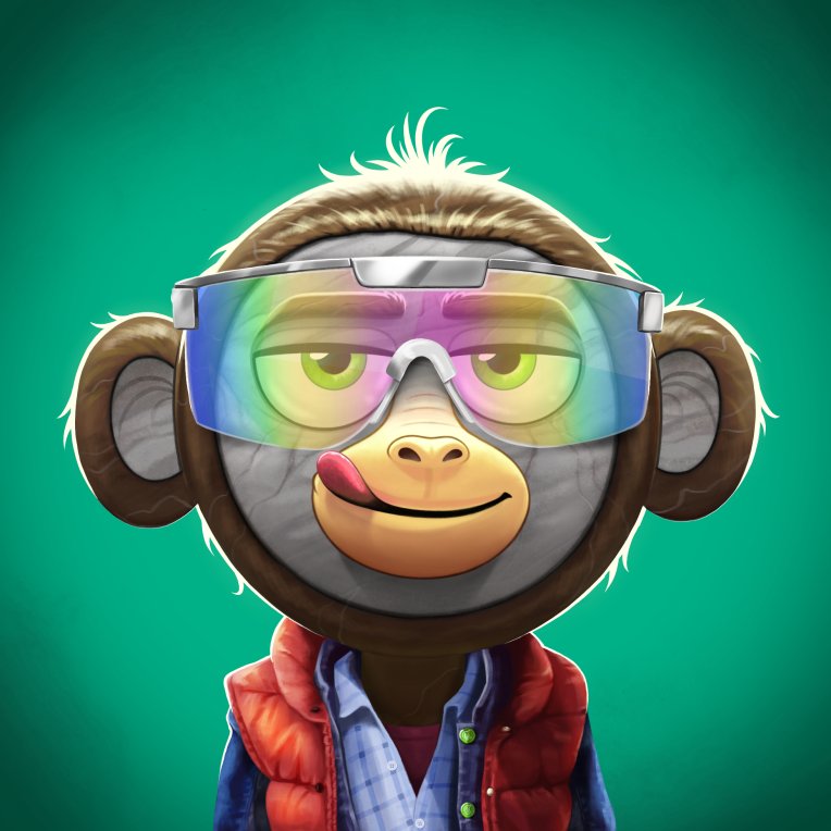KDino1313's tweet photo. Who is going to try for a VIP allowlist for 250 🍌?  @OnChainMonkey been with you from the beginning, excited for the next chapter!!

!RISE 

🍌🍌GIVEAWAY ALERT🍌🍌

10 BANANAS to a lucky monkey who drops a !RISE  below! https://t.co/wb39dYRz0Q