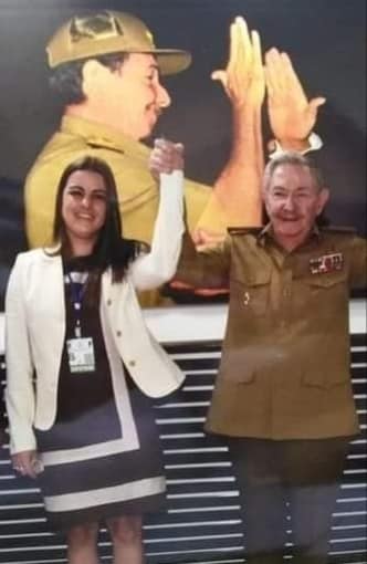 Habría muchas formas de felicitar a #Raul muchas maneras de hacerle un homenaje, pero nada tendría más valor que serle fiel y trabajar con modestia, cumpliendo el deber con #Cuba cada día. MUCHAS FELICIDADES <a href="/DiazCanelB/">Miguel Díaz-Canel Bermúdez</a> <a href="/DrRobertoMOjeda/">Dr. Roberto Morales Ojeda</a> #VamosConTodo