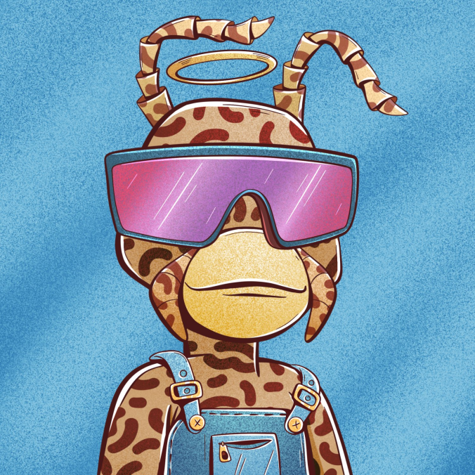 nebulaDAO_'s tweet photo. 🏆 Wild Ant Gang 🏆
3 WL Giveaway!
 
To Enter: 
1️⃣ Follow @wildantgang &amp; @nftgainsDAO
2️⃣ Like and RT
3️⃣ Tag 3 Wild friends!

Winners in 24 hours! https://t.co/oSdQAazC8B