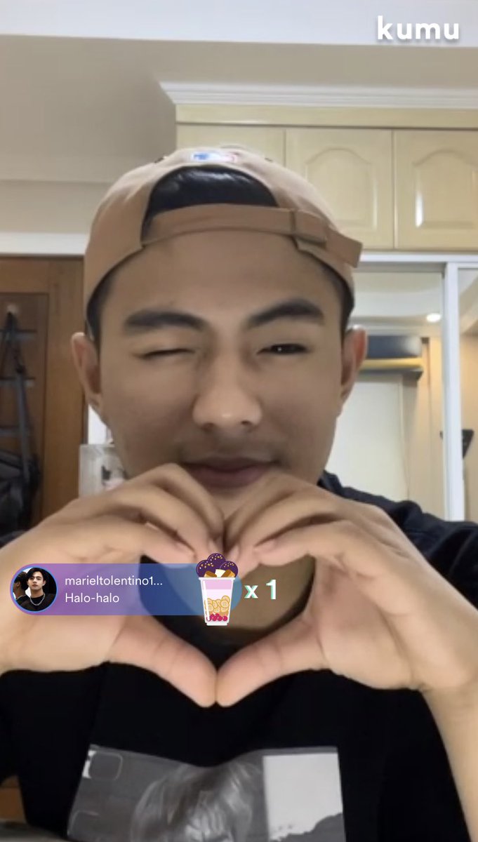 charmedbyyou_'s tweet photo. Goodnight vebz! Buti nakahabol sa live mo.
Restwell and ingat kayo always ng @BGYO_members
BEST TIME REACTION VIDEO
#BGYO_DeezerPHCharts
#BGYO @bgyo_ph https://t.co/GSZwFkIZV6