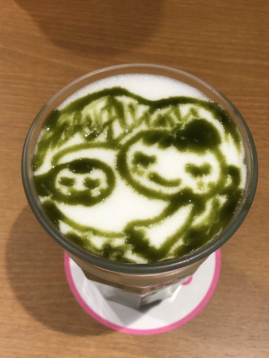 berry_S2_white's tweet photo. @maid_himari1 

今日はありがとう💕😊
絵がとても上手だし、すごく嬉しい気持ちと感激だったよ✨
お話しもたくさんできて楽しかった❣️❣️❣️
次は3人で会いにいくね👶🍼💛 https://t.co/9CQe6UIr9T