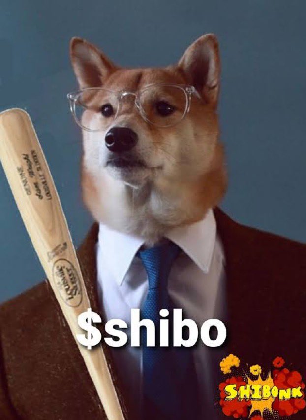 <a href="/ShytoshiKusama/">Shytoshi Kusama™</a> Bonk wars is among us and ShiBonk represents the Shiba in the war to bonk all meme coins! $SHIBO will be releasing their own NFT stake to earn game and much more! Come check us out and let’s kill Doge! #P2E #BSC #1000Xgems #SHIB #SHIBARMY