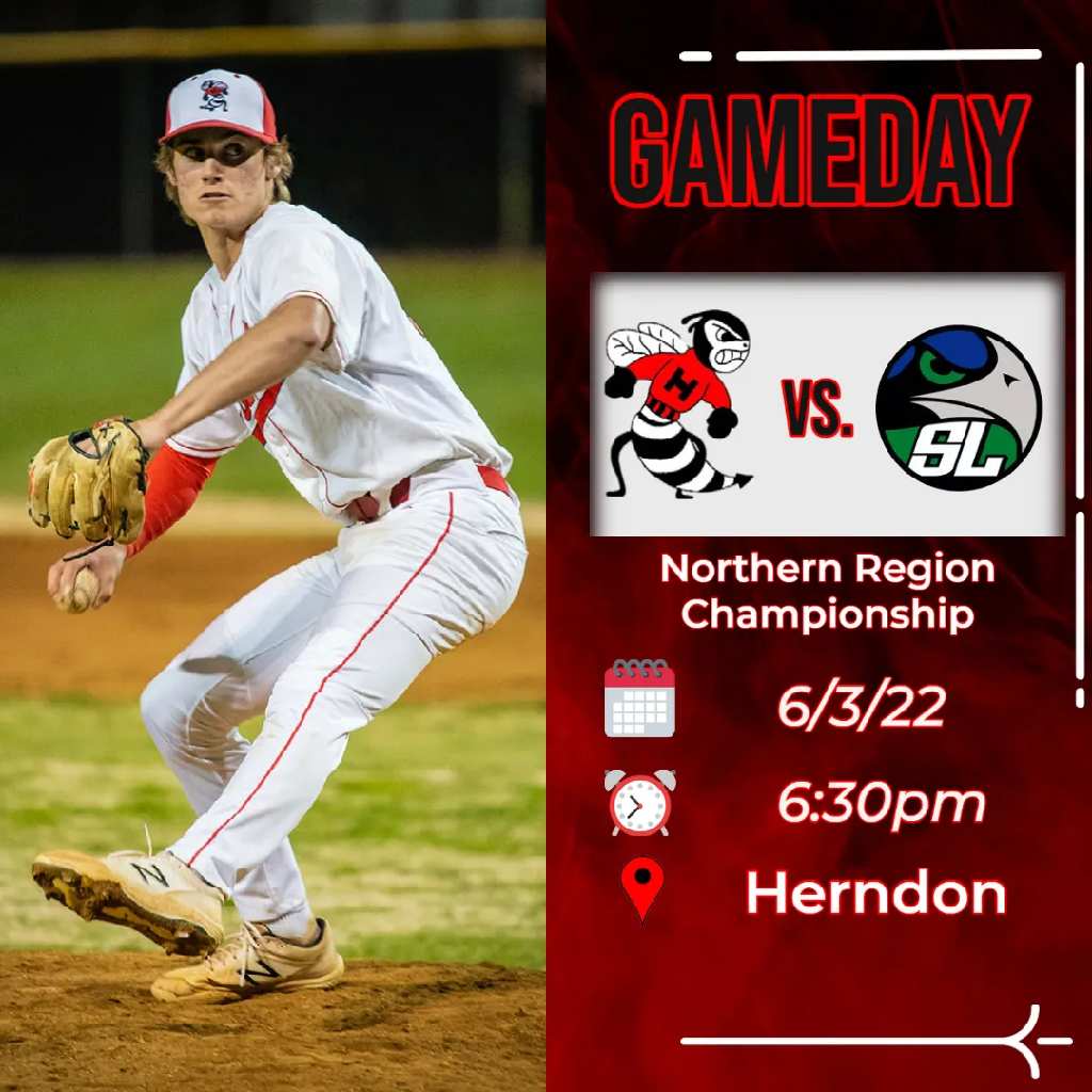 Herndon Hornets Baseball (@hhornetbaseball) on Twitter photo 