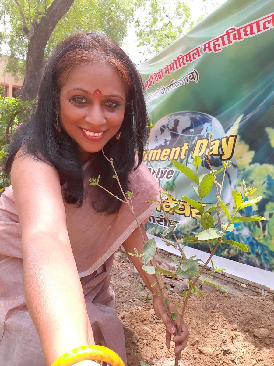 Swati Pal JDMC tweet media