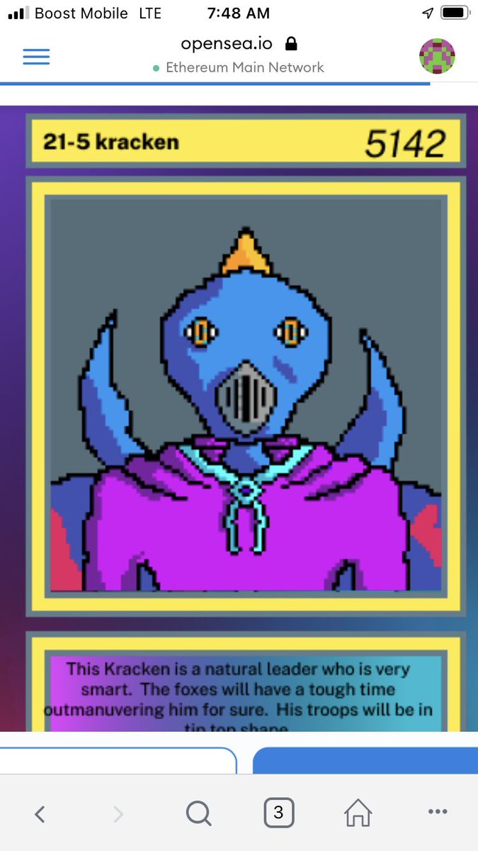 SpacefoxesAlien's tweet photo. An alien horde just landed on opensea https://t.co/abdihNFuYG 20 priced at .01 and 5 rares for .015!! Remember for battles you want 2 from the same squad or a rare and any other one!!! #rt4xp some of the best left on the floor are those pictured! #FoxCommander https://t.co/mCEXkLjvra