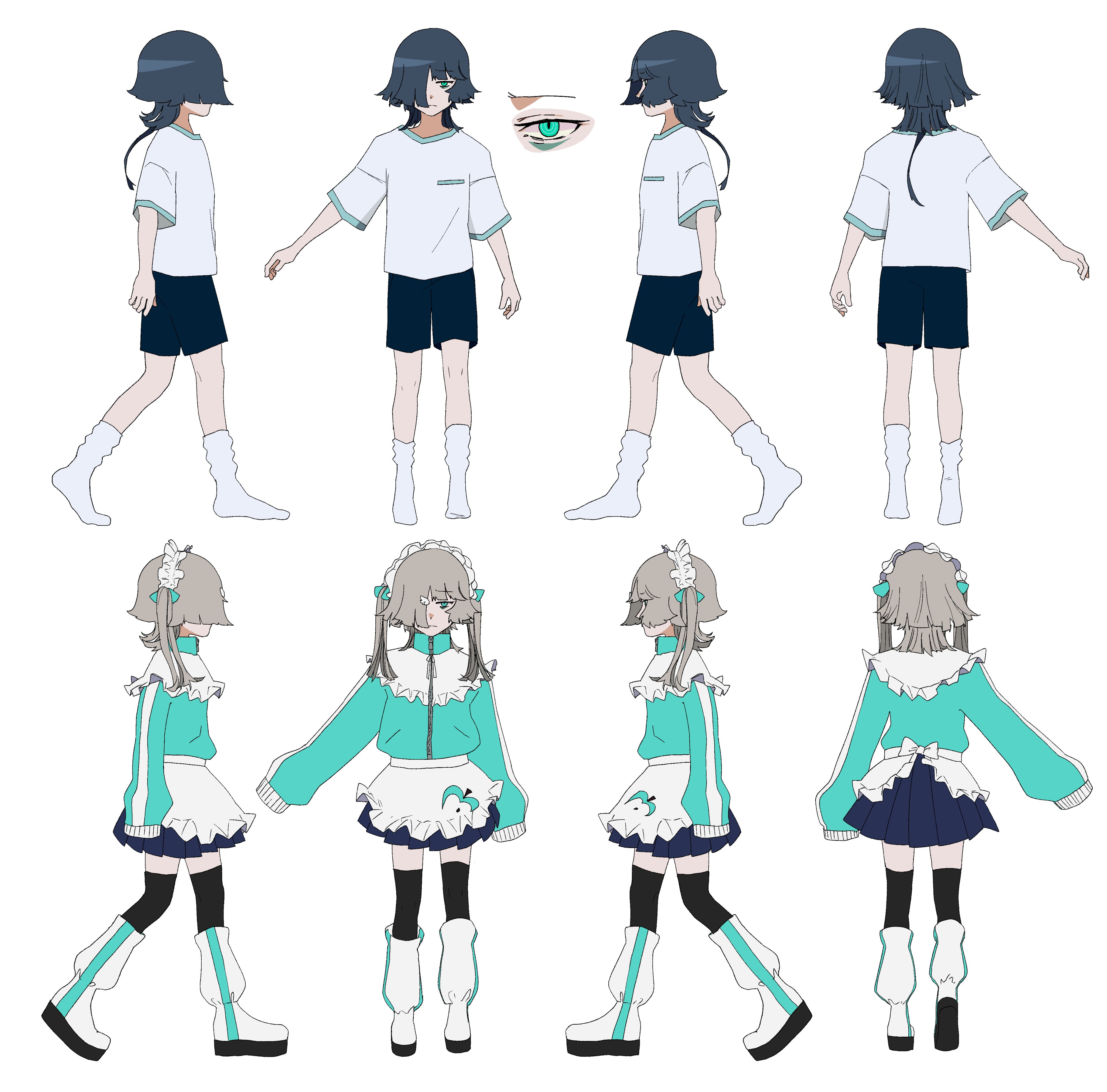 新品未使用 ピノキオピー 転生林檎 Tシャツ L 転生林檎」Tシャツ - ピノキオピー / PinocchioP Official Shop