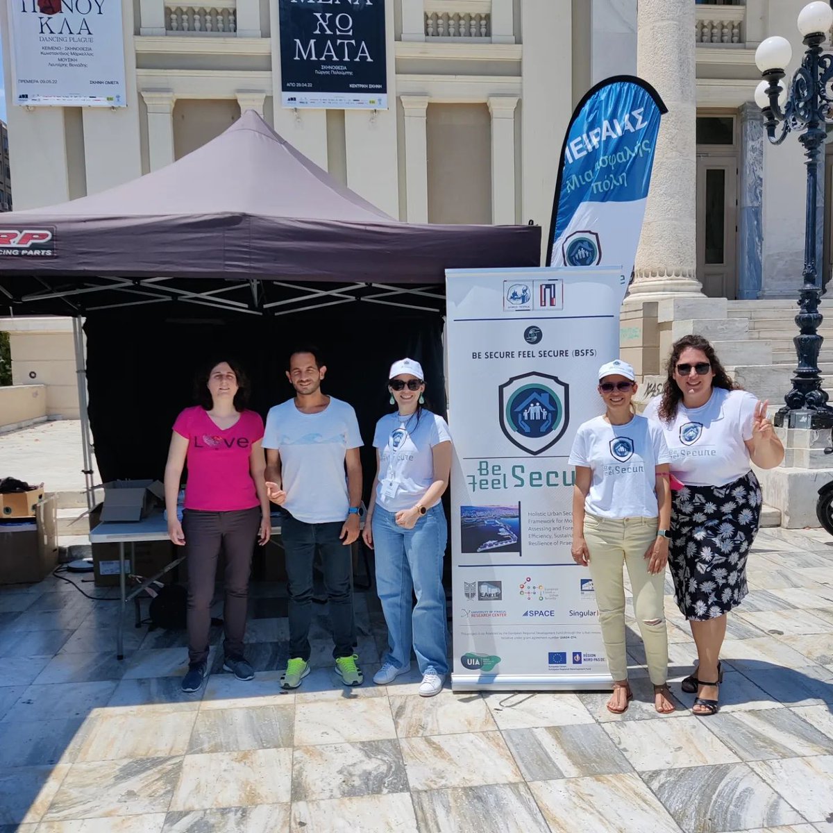 BSFS_Piraeus's tweet photo. @BSFS_Piraeus with #allaboutrunning #posidoniarunningevent
🏃🏃♀️🎽🥈🏁
#opanpiraeus #imeresthalassas #posidonia2022 @UIA_Initiative #bsfs #UrbanSecurity #project https://t.co/Tocc3d3T2k