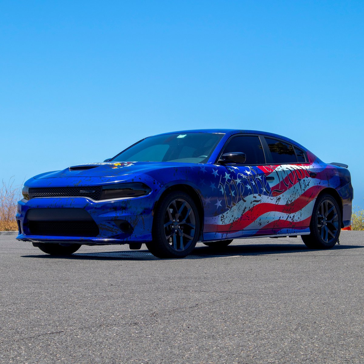 BogarTechDesign's tweet image. Happy Friday! 
31 days till fourth of July!! 
.
.
.
.
#fourthofjuly #dodge #dodgecharger #americanflag #carphotography #explorepage
