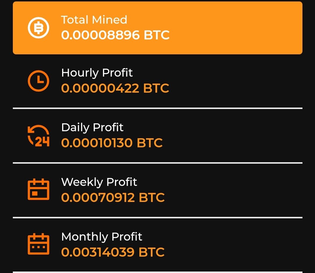 docloudmining.com DOCLOUDMINING-register to automatically cloud mining, no need to operate, occasionally withdraw cash when you have time docloudmining.com/64338254997309… #SocialRebel #trend 
#Bitcoin #BTC #cryptocurrency #Crypto