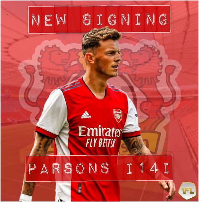 🅅🄵🄻 🅂🄸🄶🄽🄸🄽🄶🅂

Signing #12

Welcome

Player - <a href="/Parsonsl14l1/">Parsons l 14 l 🏴󠁧󠁢󠁥󠁮󠁧󠁿</a>
Position - Defender

<a href="/TheVFL_/">VFL</a>