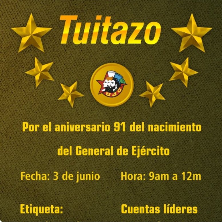 #RaulEsRaul