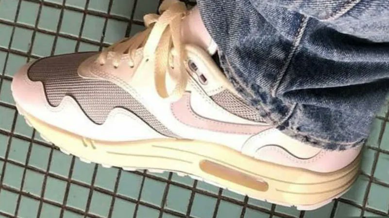 air max 1 sole supplier