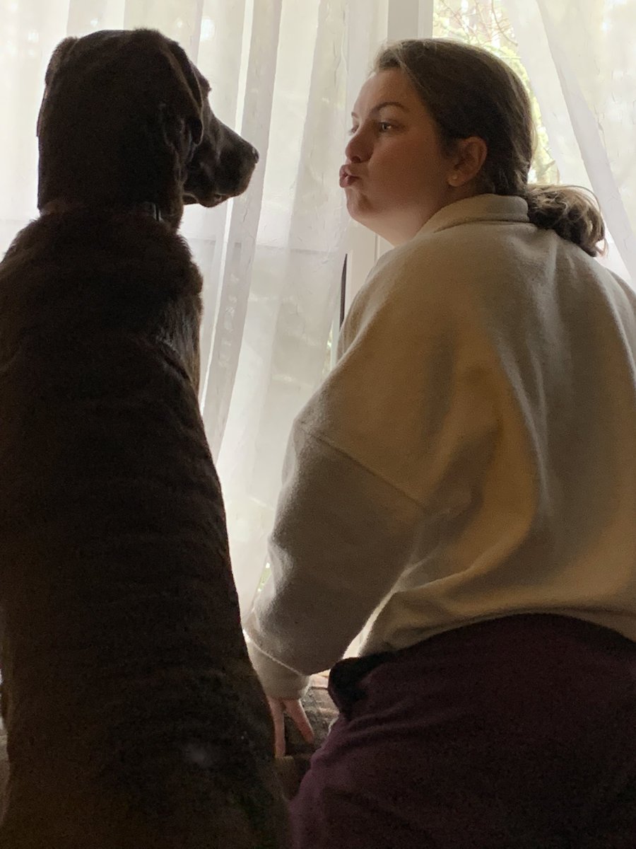 How did this happen!  Happy 21st <a href="/kaitbenji/">Kait Benjamin</a> !!!  Hope you have a fabulous day!  Love ya!