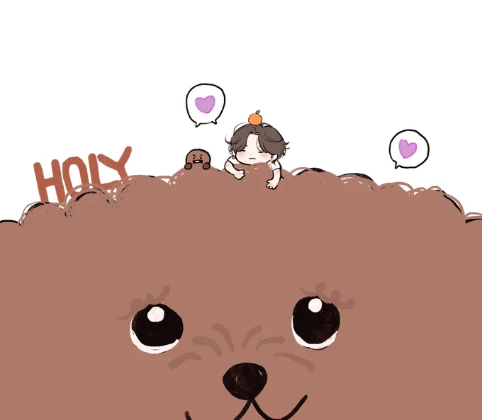 HOLY🐩 
