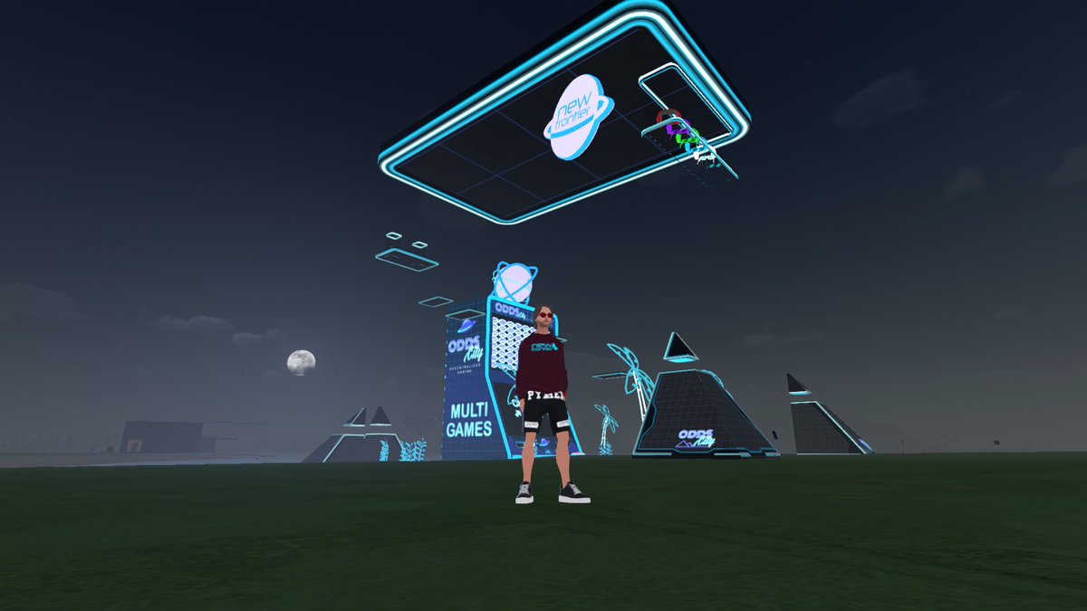 last day to claim $NFP at the pop-up 

hint: it's inside the slot machine ;)