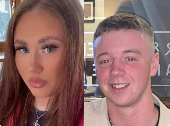 Devastated families pay tribute to teenagers killed in crash near petrol station  walesonline.co.uk/news/wales-new…