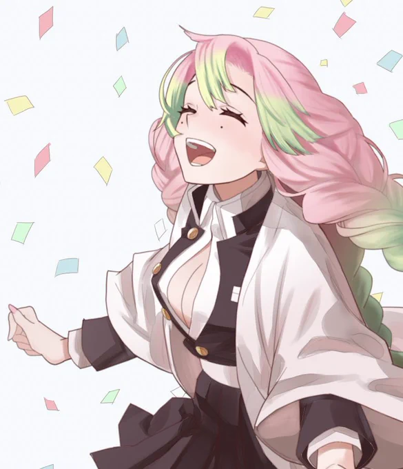 遅れましたが💦
みつりちゃん
誕生日おめでとうございます🎉 