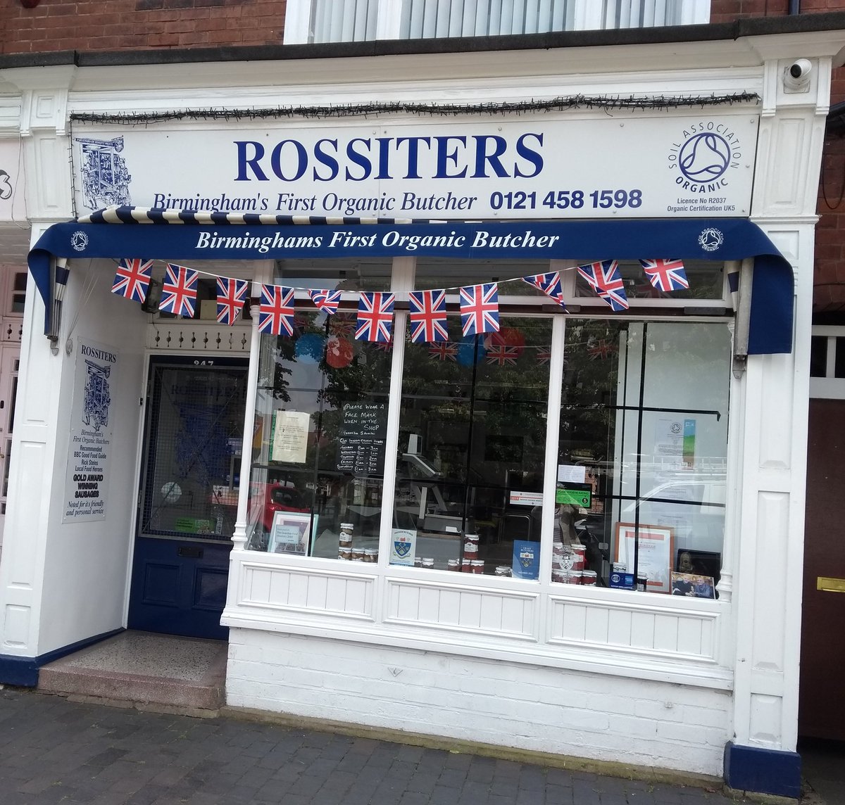 Liz Clements tweet media