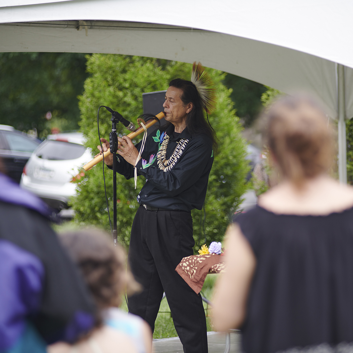 Fairmount Park Conservancy tweet media