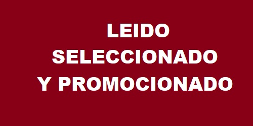 Fue un gusto para quienes hacemos posible elrepublicanoliberalii.blogspot.com haber leído, seleccionado y promocionado sus artículos hoy VIERNES 03/06/2022 Esperamos su RT para aumentar lectores  
@cjaimesb  @ovierablanco  @trinomarquezc 
@Josecandidovb  @rvjuandedios  @leandrotango