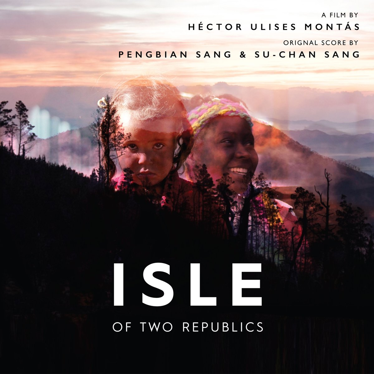 MayimbaMusic's tweet photo. Beautiful Original Motion Picture soundtrack for "Isle of Two Republics" (Isla De Dos Repúblicas) composed by Pengbian &amp; Su-Chan Sang available of all platforms.  #isladedosrepúblicas #soundtrack #santodomingo @PengbianSang  @SuChanSang https://t.co/8bSnhD5hXV