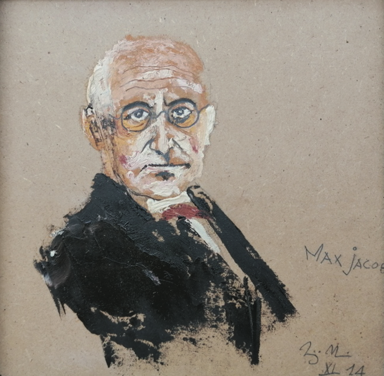 gianlucamorabit's tweet photo. Opera dell'artista Luigi Nanni in mostra da oggi presso monogramma arte contemporanea in via margutta 102 a Roma.
#Roma #intellettuali
#JACOB #monogramma #galleriamonogramma #viamargutta https://t.co/WGJ3Ltscup
