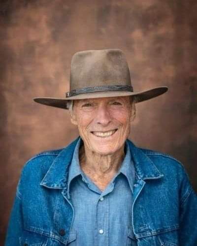 Happy Birthday, Clint Eastwood!!! 