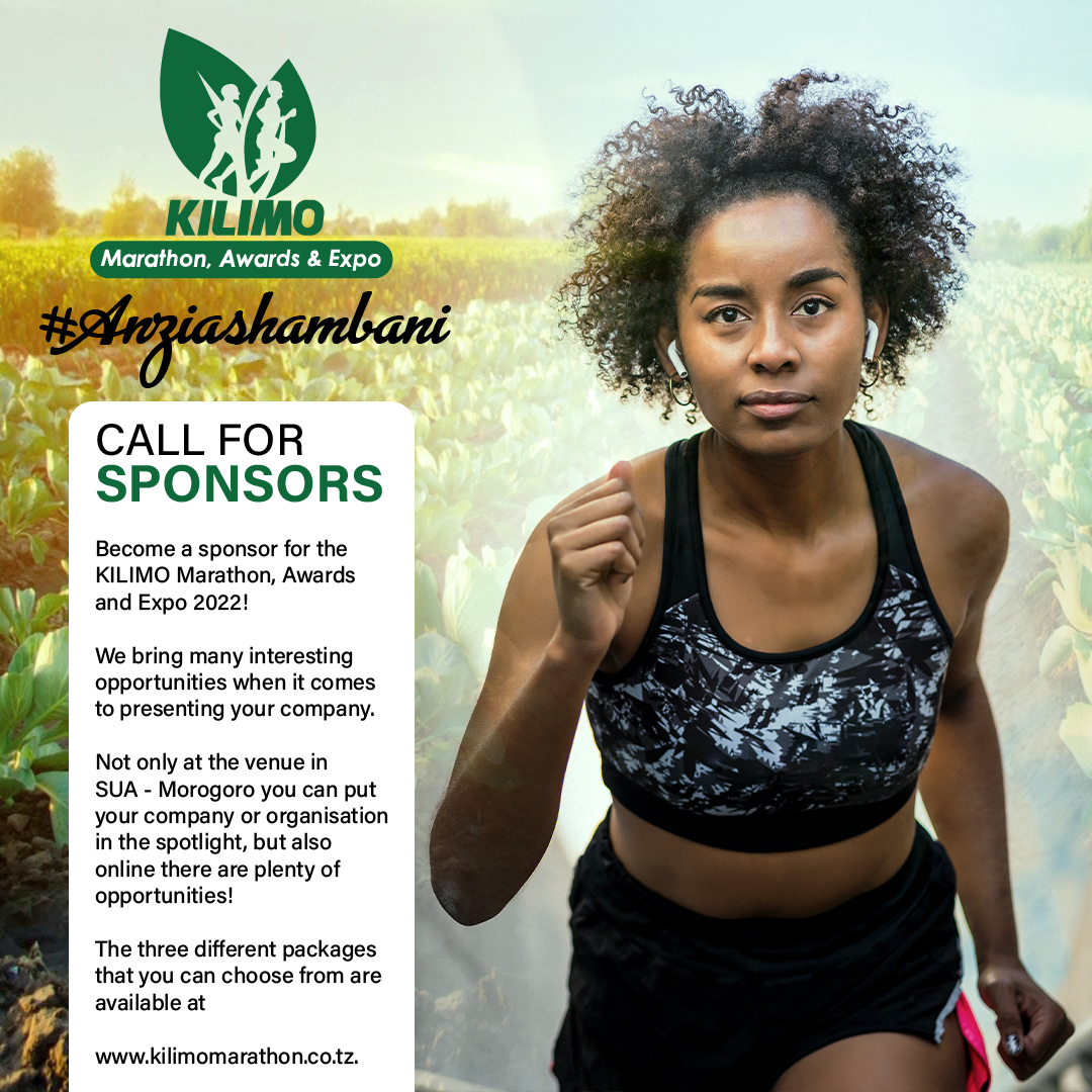 shambadunia's tweet photo. We are inviting you to collaborate in this event through active participation or sponsorship and support. Get in touch with our marketing team to know how you can get on board in this year's biggest Agricultural event in the country.

#kilimomarathonandexpo2022
#anziashambani https://t.co/SNXlswzdYu