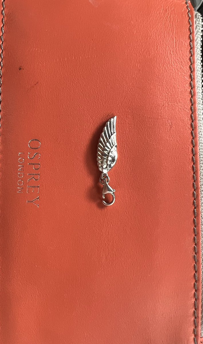 Michelle Watson tweet media