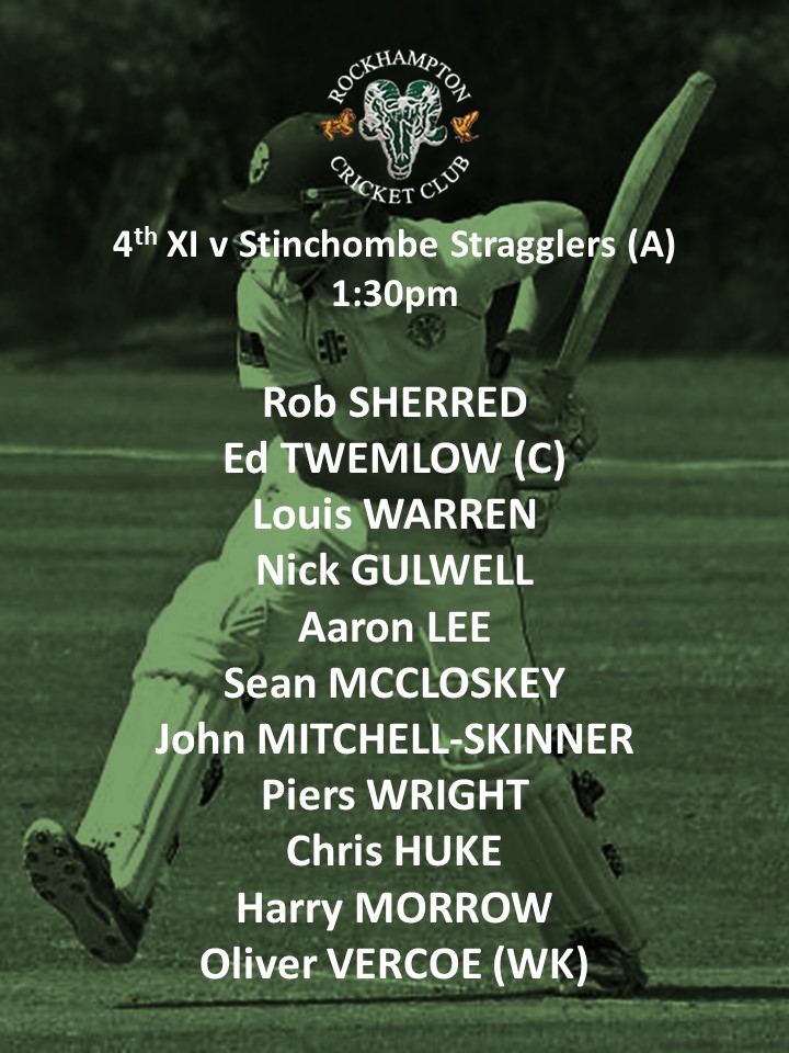 Rockhampton CC tweet media