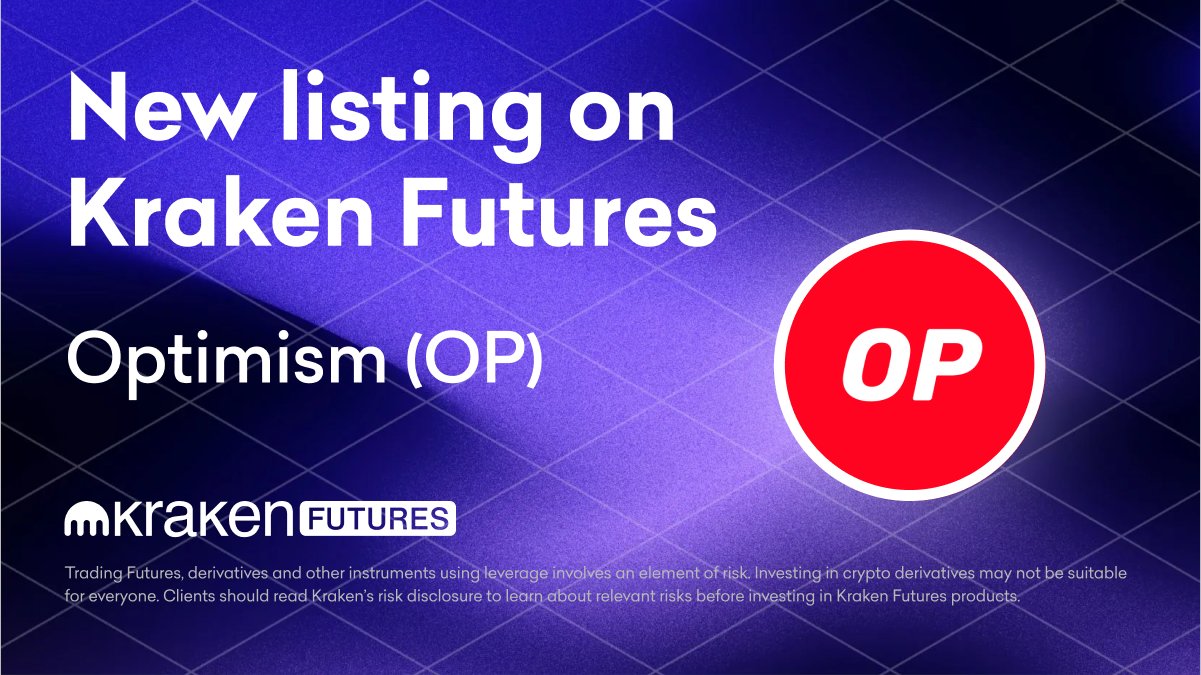 kraken-exchange-on-twitter-new-kraken-futures-listing-optimism