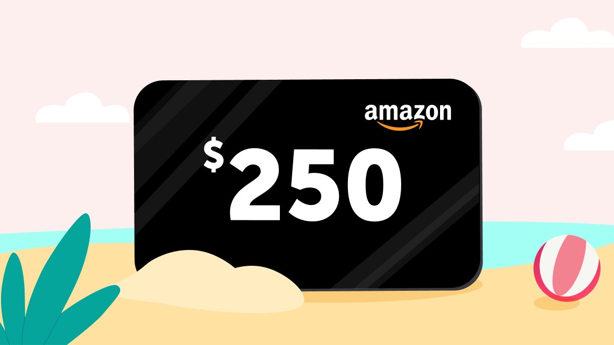 Ibotta on Twitter "It's Ibotta's Kickoff to Summer Giveaway! Today’s