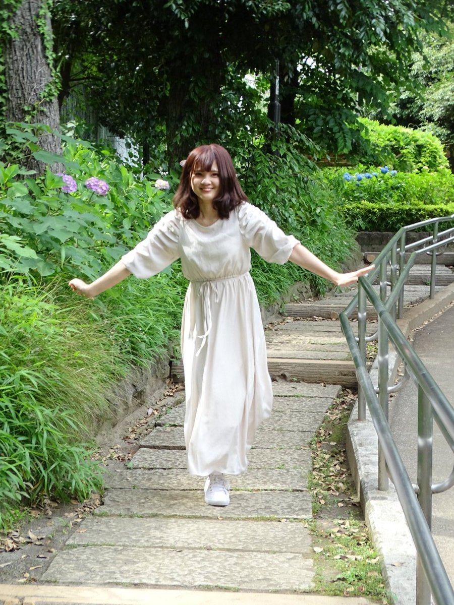 310noDaichang's tweet photo. 2022.06.01
「一ノ瀬彩 Birthday撮影会」
at白山神社
ケンケンパ
#一ノ瀬彩 #リスメロ #RiskyMelody #FTCProject #AYAふぉと #ポートレート #ポートレート好きな人と繋がりたい #写���好きな人と繋がりたい https://t.co/hle1Db1zTX