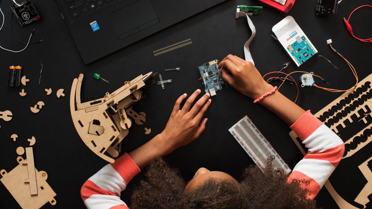 Panama STEM tweet media