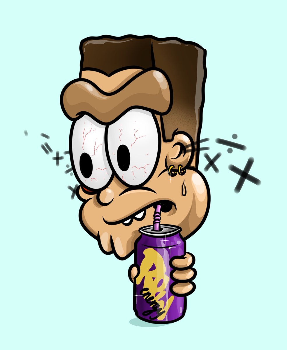 ARTBYROW tweet media