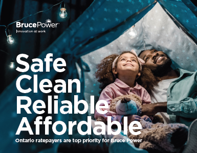 Congrats <a href="/fordnation/">Doug Ford</a> @ToddSmithPC <a href="/LisaThompsonPC/">Lisa Thompson</a> &amp; <a href="/voterickbyers/">Rick Byers</a> on your election.  
We look forward to continuing work w/ your government to further Ontario’s Nuclear Advantage anchored by our world-leading clean electricity grid &amp; life-saving isotopes. brucepower.com/wp-content/upl…