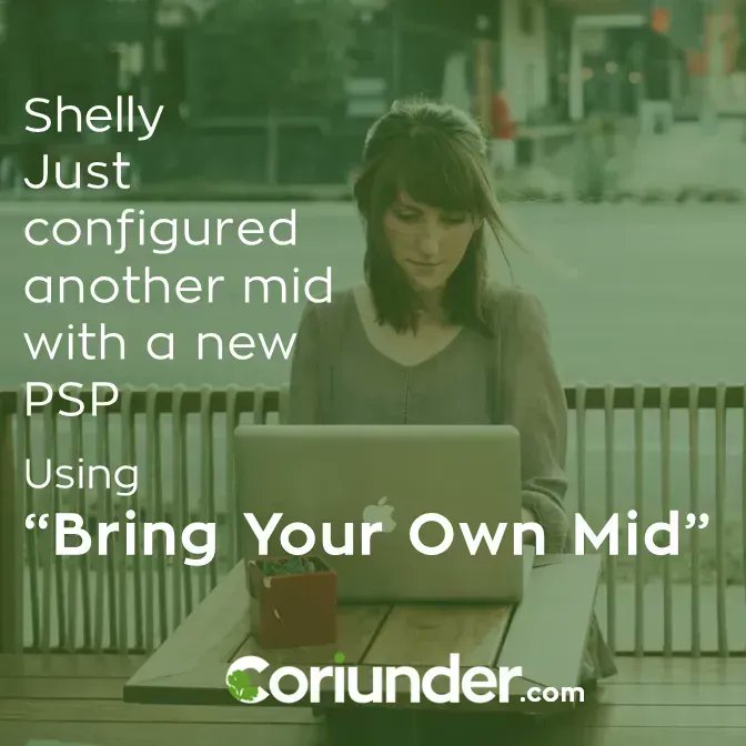 Are your merchants better connected than you ?! They can set up their own mids on your platform using "Bring Your Own Mid" feature  - Learn more on our YouTube channel.
<a href="/eliadsaporta/">Eliad Saporta</a> #GetTheBaas #GetTheGateway #PaymentGateway #Payments #Fintech #payments #fintech #business