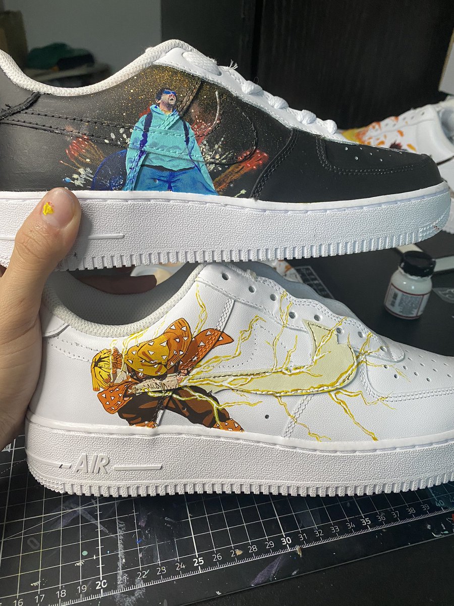 RT for Bad Bunny Like for Zenitsu