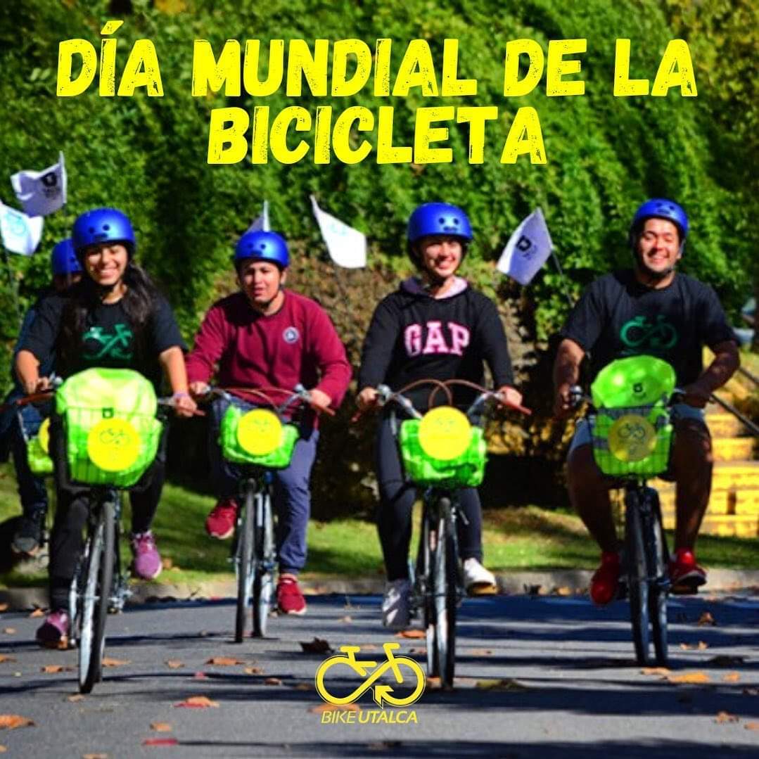 En abril de 2018, la Asamblea General de las Naciones Unidas declaró el 3 de junio como el Día Mundial de la Bicicleta. 🚲 🥳
Los orígenes de la bicicleta se remontan a mediados del siglo XIX, como resultado de una serie de intentos fallidos para inventar un vehículo innovador.