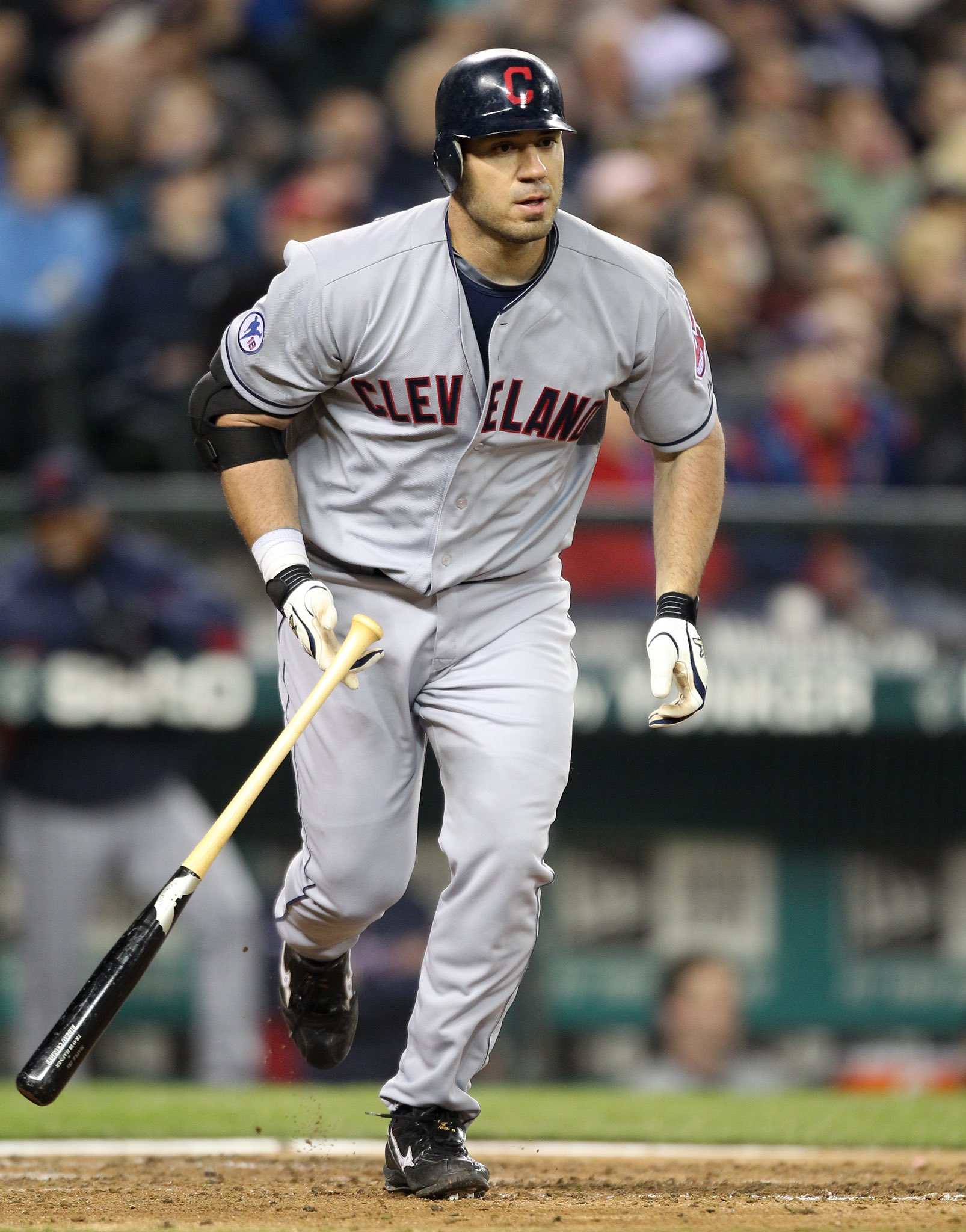 Travis hafner sale