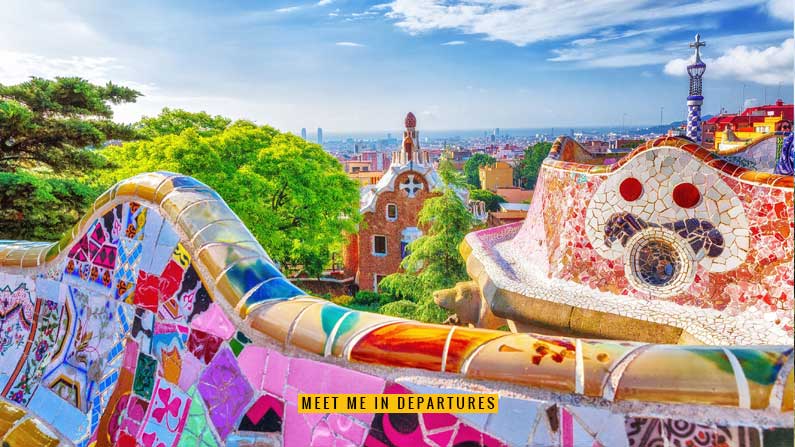 Love Spain? 🇪🇸 How many have you ticked off your Spanish Bucket List? Find out about 52+ outstanding places you need to visit in Spain 👉 bit.ly/3zd7Xdx @spain @VisitBCN_EN @viveandalucia @passionforpalma @CanaryIslandsEN