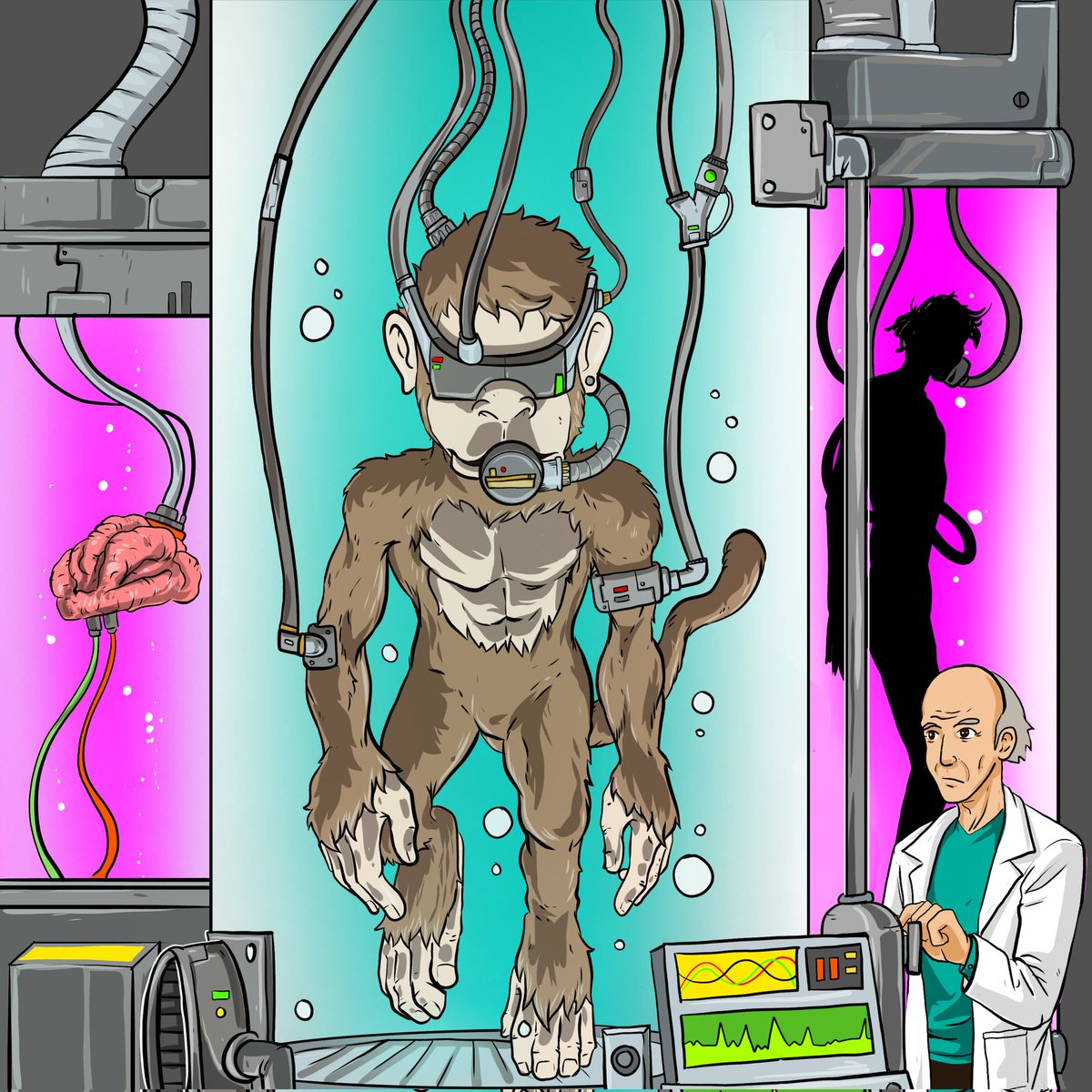 Haige Club tweet media