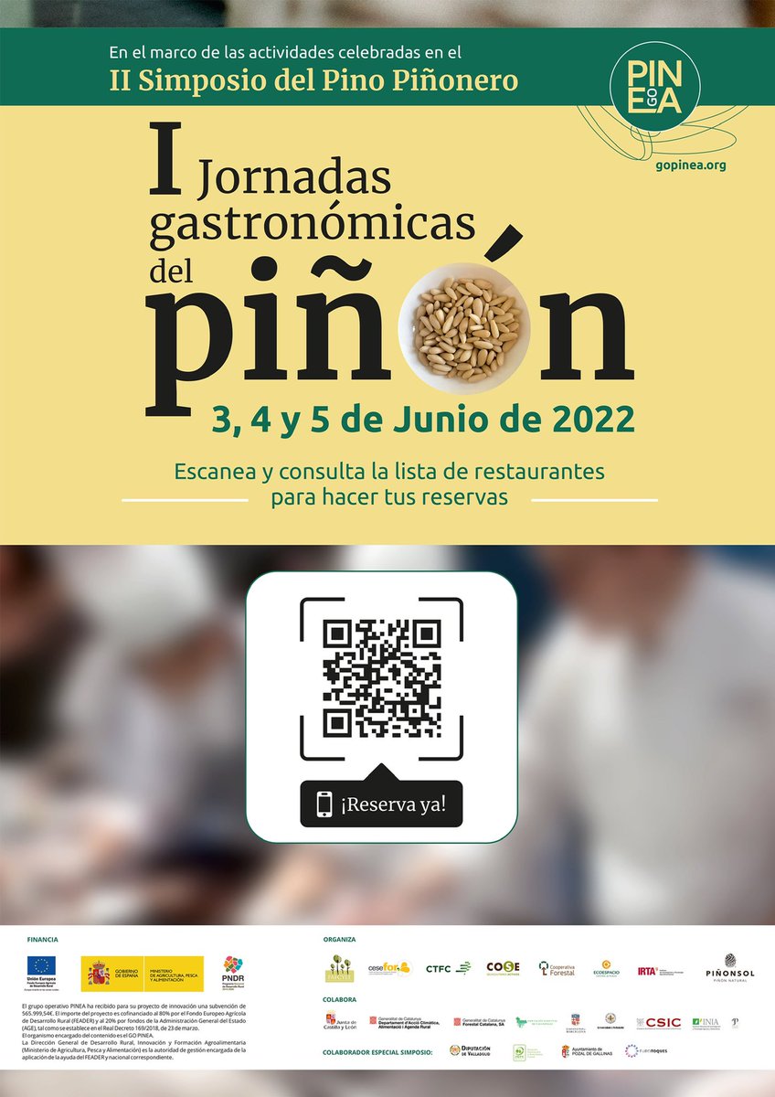 piñones tweet media