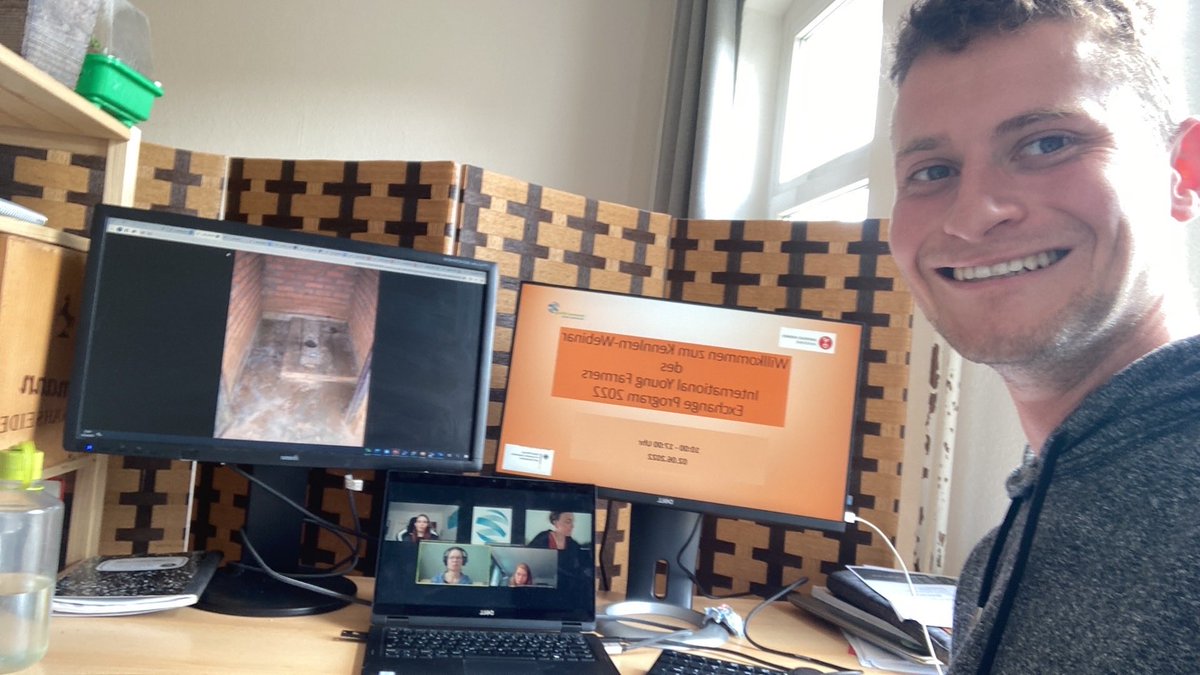 Schorlemer Stiftung tweet media