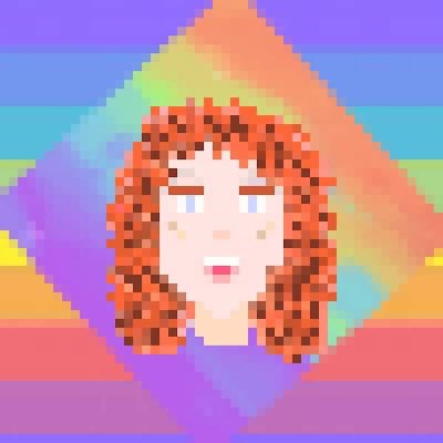 Happy Pride Everyone

Make your art scream inclusivity 💚